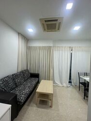 City Regency (D12), Apartment #507466441